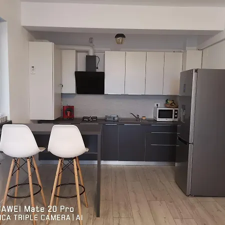 Apartament Daria - Mamaia Nord * Năvodari