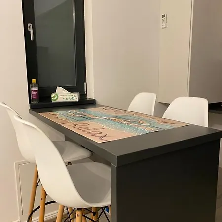 Apartament Daria - Mamaia Nord