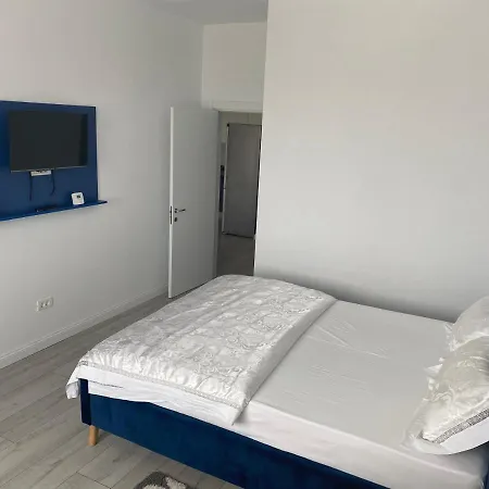 Apartament Daria - Mamaia Nord Apartament *