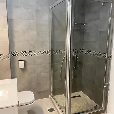 Apartament Daria - Mamaia Nord *