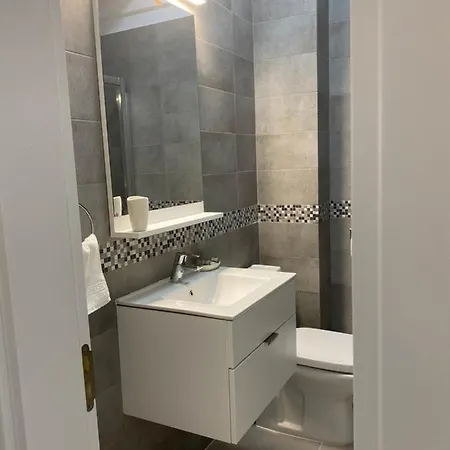 Apartament Apartament Daria - Mamaia Nord