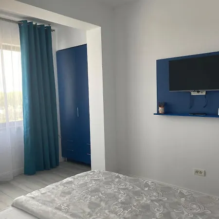 Apartament Daria - Mamaia Nord * Năvodari