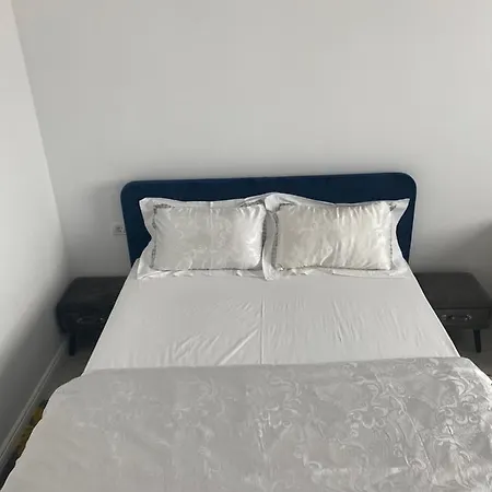 Apartament Daria - Mamaia Nord Apartament Năvodari