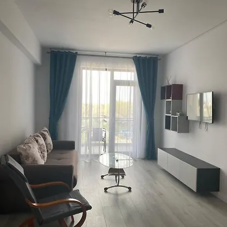 Apartament Daria - Mamaia Nord Apartament