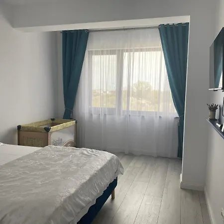 Apartament Daria - Mamaia Nord Năvodari