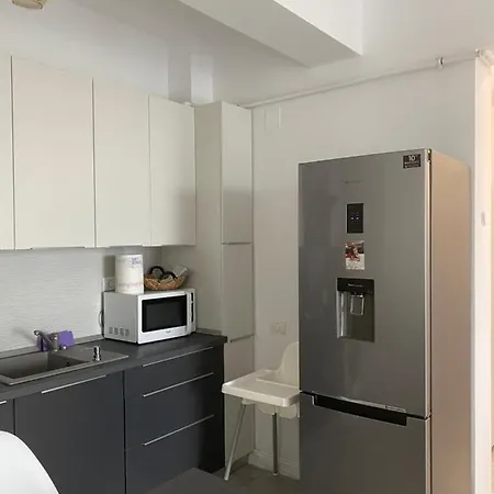 Apartament Daria - Mamaia Nord Apartament *