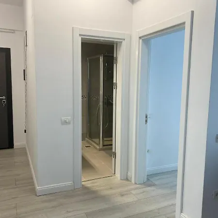 Apartament Daria - Mamaia Nord Apartament