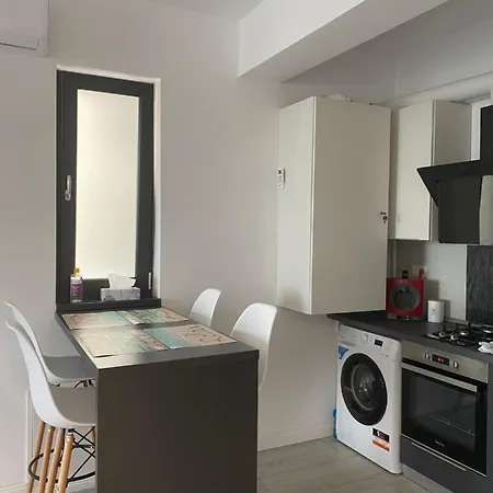 Apartament Daria - Mamaia Nord Năvodari